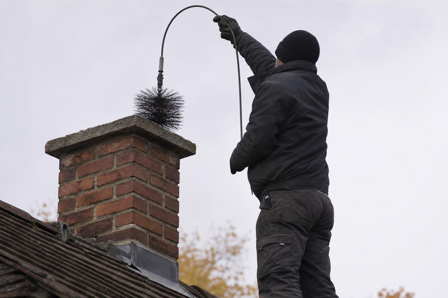 Chimney Inspection